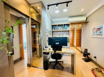 Apartamento com 2 Quartos à venda, 80m² no Ponta da Praia, Santos