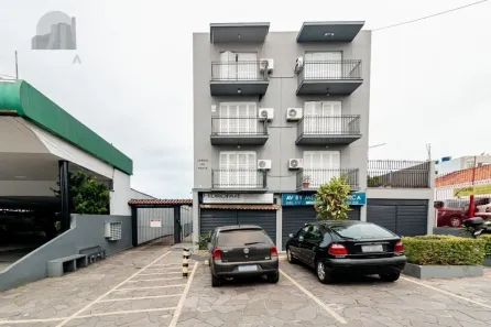 Apartamento com 1 Quarto à venda, 45m² no Vila Ipiranga, Porto Alegre