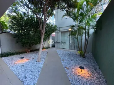 Imóvel Comercial com 1 Quarto para alugar, 220m² no Jardim Paulistano, São Paulo