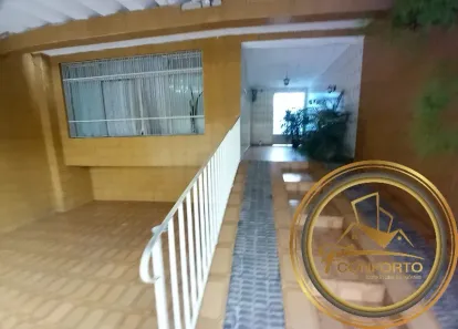 Casa com 3 Quartos à venda, 160m² no Vila Carrão, São Paulo