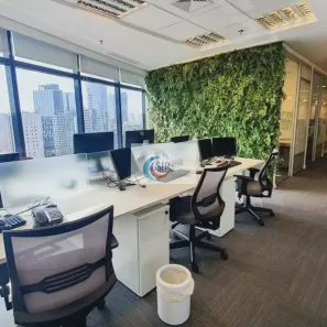 Sala Comercial para alugar, 911m² no Cidade Monções, São Paulo