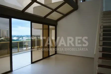 Cobertura com 4 Quartos à venda, 375m² no Barra da Tijuca, Rio de Janeiro