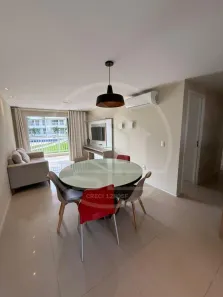 Apartamento com 2 Quartos à venda, 79m² no Porto das Dunas, Aquiraz