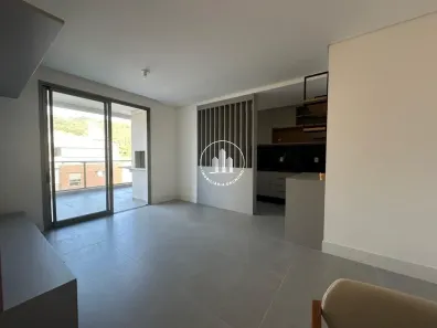 Apartamento com 2 Quartos à venda, 110m² no Córrego Grande, Florianópolis
