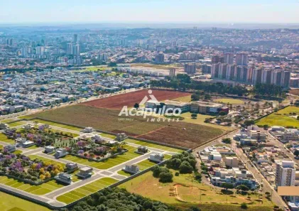 Lote/Terreno à venda, 300m² no Jardim Brasília, Americana