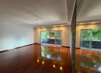 Apartamento com 4 Quartos à venda, 160m² no Centro, Santo André