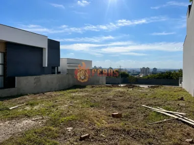 Lote/Terreno à venda, 312m² no Jardim Vila São Domingos, Sorocaba