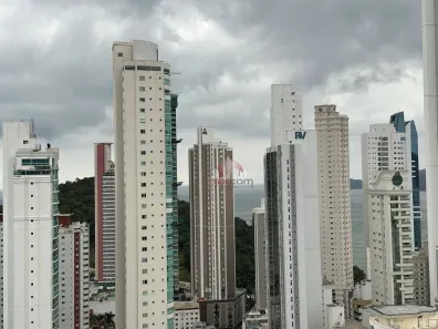 Apartamento com 3 Quartos à venda, 133m² no Pioneiros, Balneário Camboriú