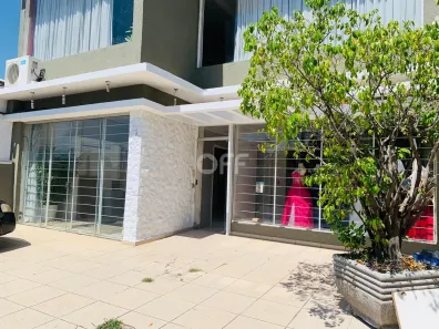 Ponto Comercial para alugar, 90m² no Jardim Chapadão, Campinas