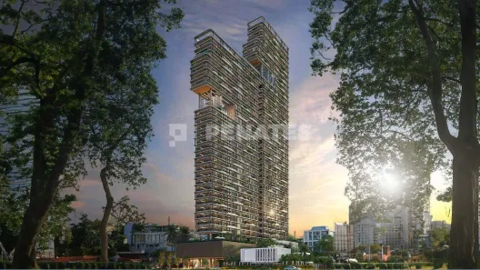 Apartamento com 3 Quartos à venda, 106m² no Tirol, Natal