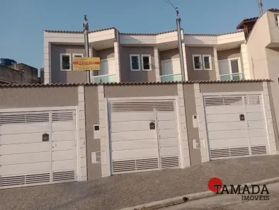 Casa com 2 Quartos à venda, 75m² no Cidade Patriarca, São Paulo