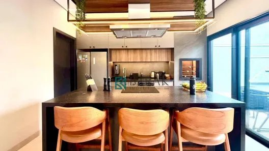 Casa com 3 Quartos à venda, 172m² no Residencial Moreschi, Maringá