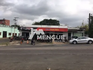 Galpão/Depósito/Armazém para alugar, 160m² no Jardim Itu, Porto Alegre