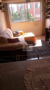 Apartamento com 2 Quartos à venda, 55m² no Vila Lutécia, Santo André