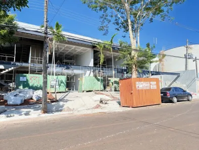 Ponto Comercial para alugar, 165m² no City Ribeirão, Ribeirão Preto