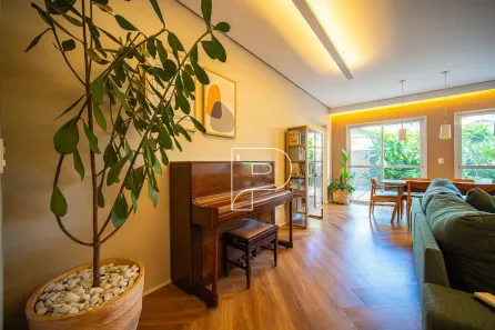 Casa de Condomínio com 4 Quartos à venda, 173m² no Jardim Passárgada I, Cotia