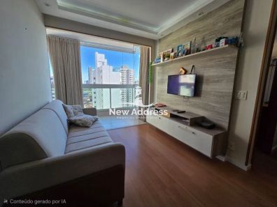 Apartamento com 2 Quartos à venda, 65m² no Praia de Itaparica, Vila Velha