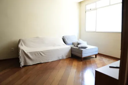 Apartamento com 4 Quartos à venda, 190m² no Buritis, Belo Horizonte