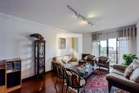 Apartamento com 4 Quartos à venda, 320m² no Vila Mariana, São Paulo