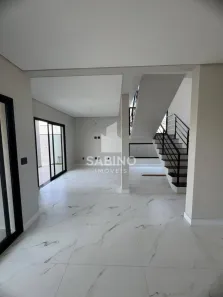 Casa de Condomínio com 3 Quartos à venda, 250m² no Bosque dos Eucaliptos, São José dos Campos