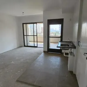 Apartamento com 2 Quartos à venda, 62m² no Brooklin Paulista, São Paulo