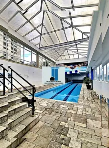 Apartamento com 2 Quartos à venda, 103m² no Jardim Monte Kemel, São Paulo