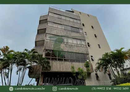 Prédio Residencial com 12 Quartos à venda, 900m² no Ondina, Salvador