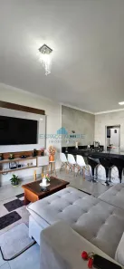 Apartamento com 2 Quartos à venda, 78m² no Jardim Santa Lúcia, Franca