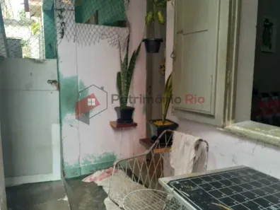 Apartamento com 2 Quartos à venda, 50m² no Madureira, Rio de Janeiro
