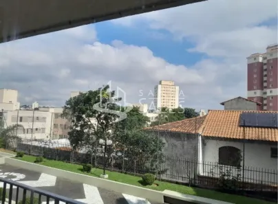 Apartamento com 3 Quartos à venda, 75m² no Vila Parque Jabaquara, São Paulo