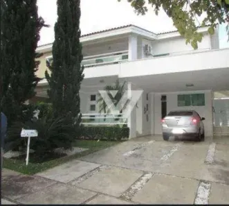 Casa de Condomínio com 3 Quartos à venda, 243m² no Parque Residencial Villa dos Inglezes, Sorocaba