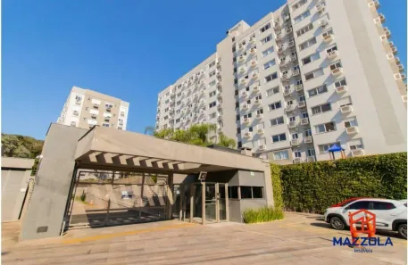 Apartamento com 2 Quartos à venda, 62m² no Glória, Porto Alegre