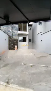 Casa com 3 Quartos à venda, 95m² no Vila Nova Bonsucesso, Guarulhos
