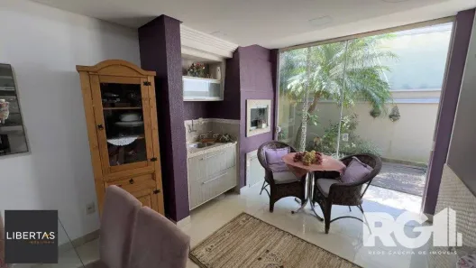 Casa de Condomínio com 5 Quartos à venda, 249m² no Sarandi, Porto Alegre