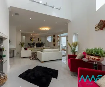 Casa de Condomínio com 4 Quartos à venda, 500m² no Alphaville, Santana de Parnaíba
