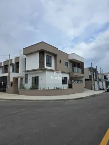 Casa com 3 Quartos à venda, 156m² no Três Rios do Norte, Jaraguá do Sul