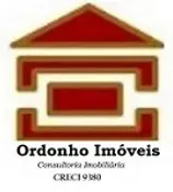 Logo da imobiliária