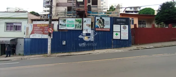 Apartamento com 3 Quartos à venda, 104m² no Jardim Glória, Juiz de Fora