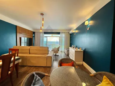 Casa com 3 Quartos à venda, 215m² no Pitangueiras, Guarujá