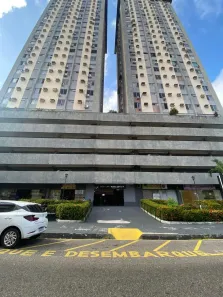 Apartamento com 2 Quartos à venda, 51m² no Campina, Belém