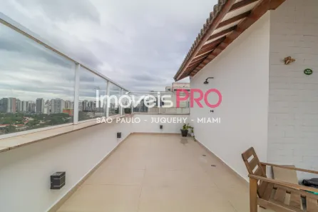 Apartamento com 2 Quartos à venda, 130m² no Vila Uberabinha, São Paulo
