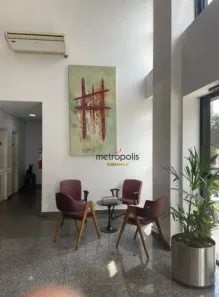 Sala Comercial à venda, 160m² no Planalto Paulista, São Paulo