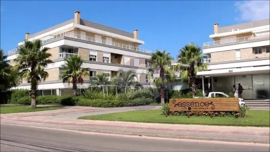 Apartamento com 2 Quartos para alugar, 86m² no Campeche, Florianópolis