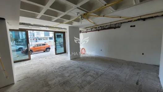 Ponto Comercial para alugar, 110m² no Trindade, Florianópolis