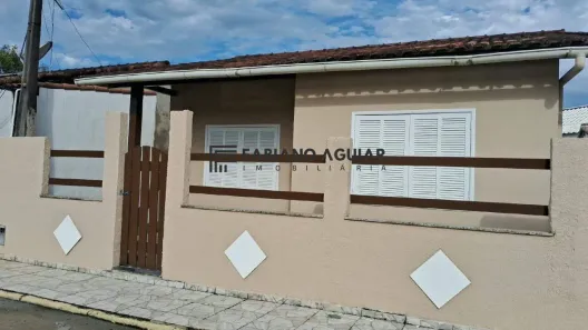 Casa de Condomínio com 2 Quartos à venda, 65m² no Japão, Araruama