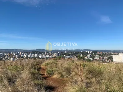 Lote/Terreno à venda, 360m² no Metzler, Campo Bom