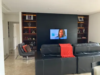 Apartamento com 3 Quartos à venda, 167m² no Aclimação, São Paulo