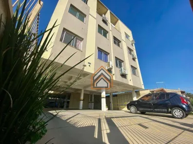 Apartamento com 2 Quartos à venda, 50m² no Maringá, Alvorada