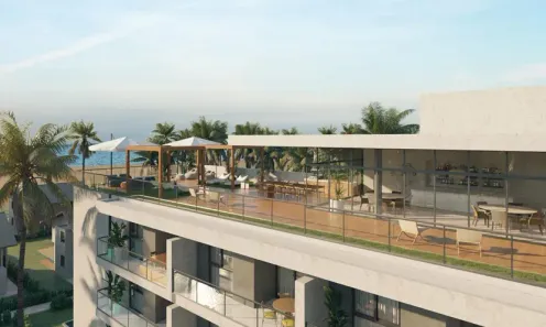 Apartamento com 4 Quartos à venda, 154m² no Barra Grande, Maragogi