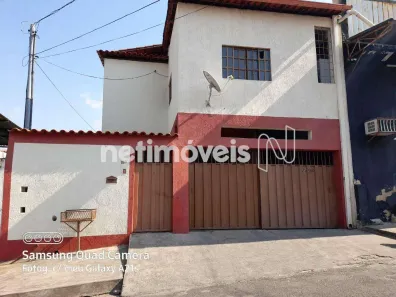 Casa com 4 Quartos à venda, 99m² no Jardim Bandeirantes, Contagem